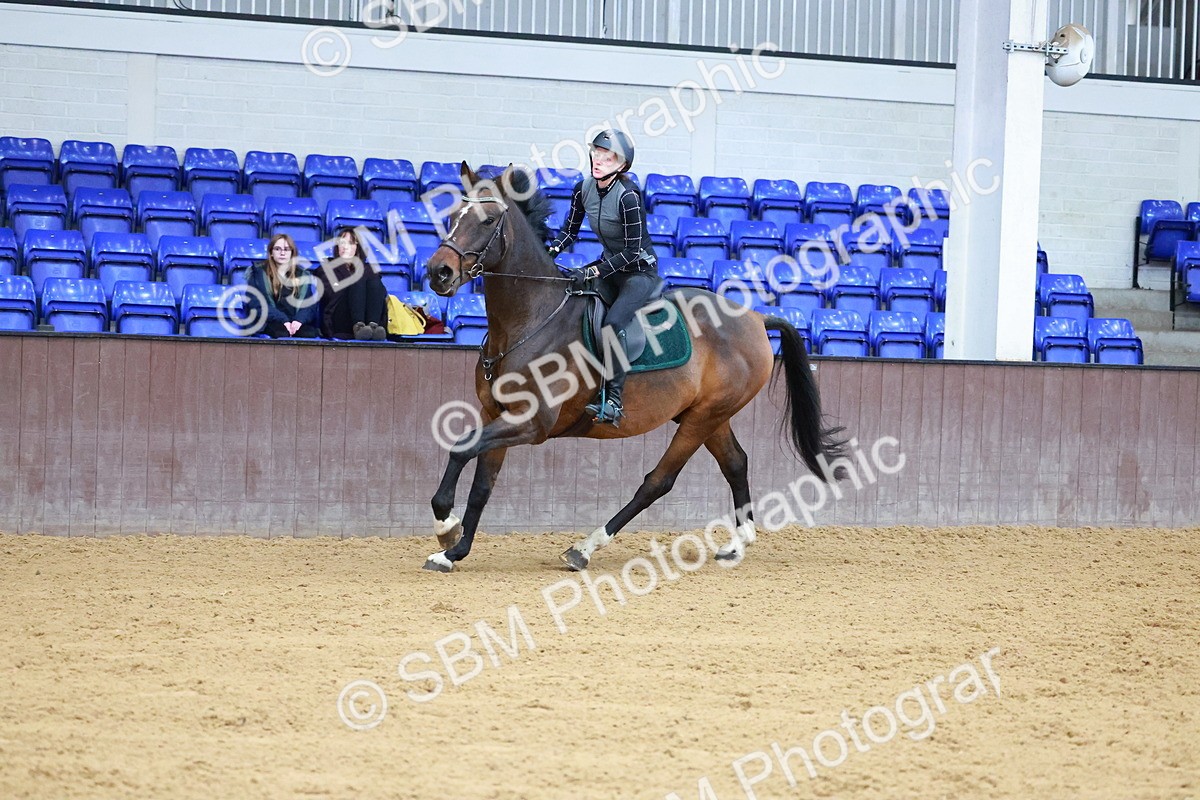 SBM_001211 - Class 3 - 1.00m