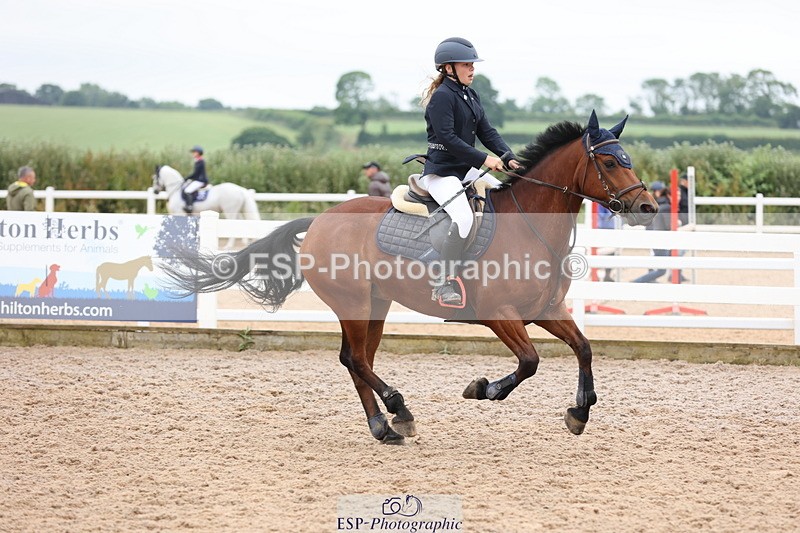 240630A-105938-12472 - Cls 31 Discovery and 90cm Open