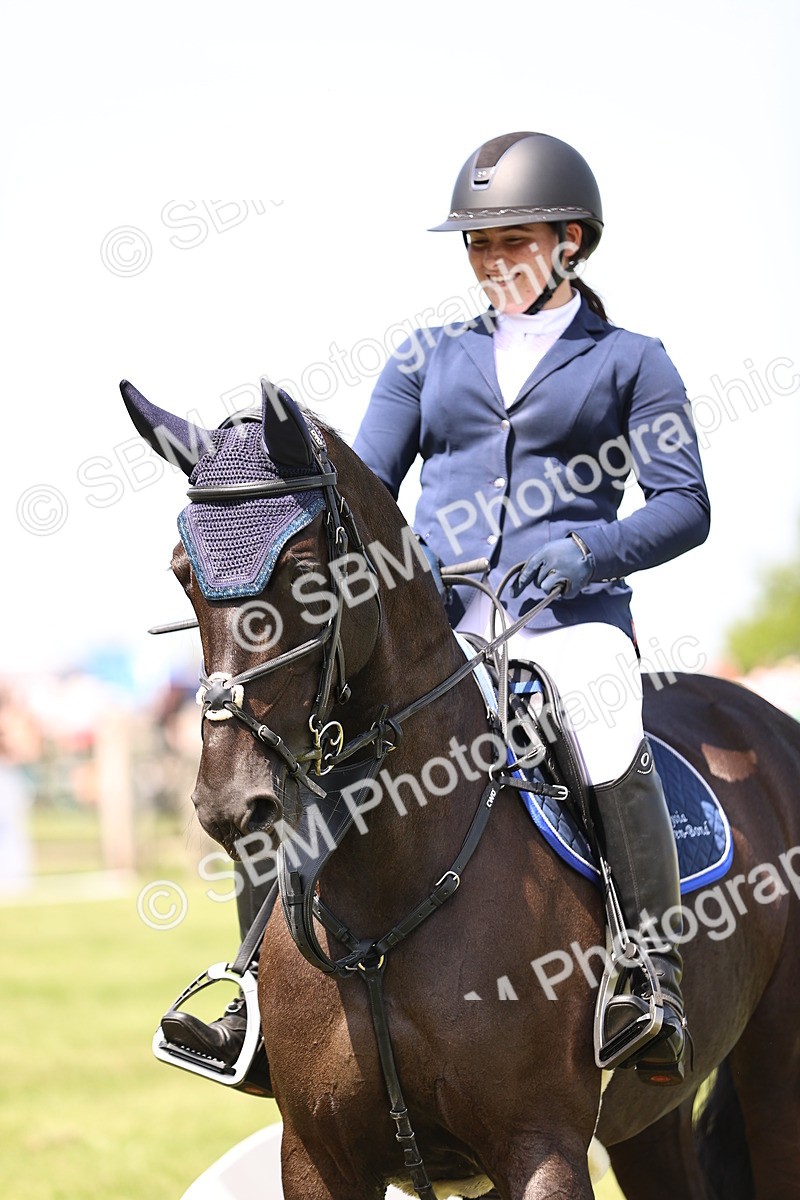 SBM_04060 - Class 201 - British Horse Feedds Speedi Beet HOYS Grade C