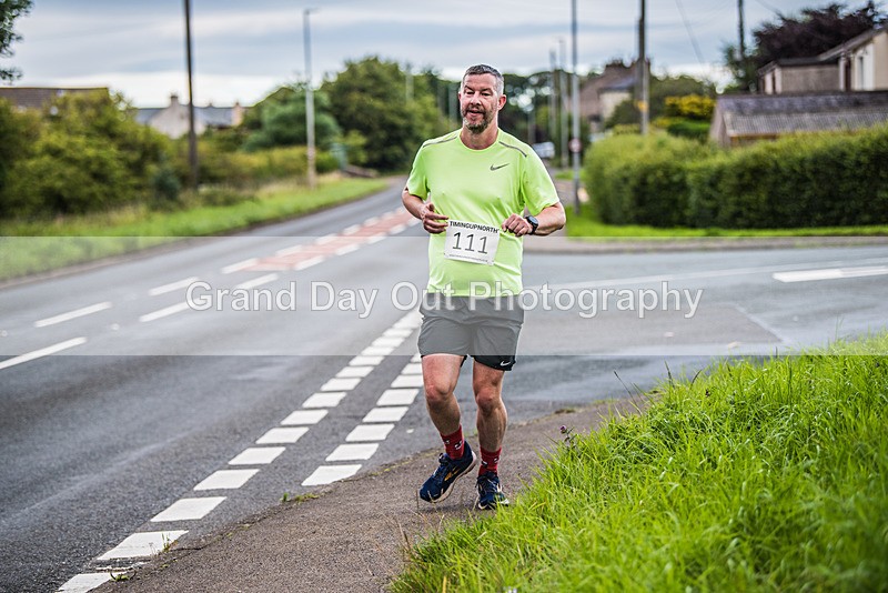 Netherhall-481 - Netherhall 10K Road Race & Children's Races, Wednesday 2nd August 2023