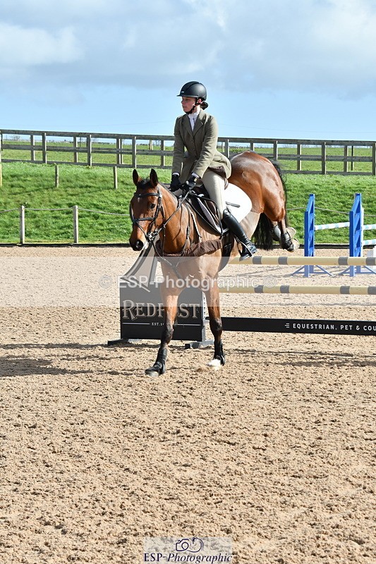 240306A-110711-00266 - Cls 2 Discovery and 1m Open