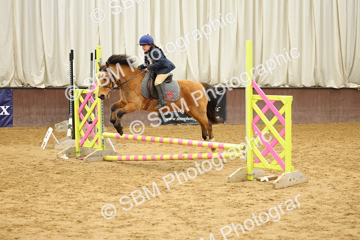 SBM_000730 - Class 3 - Show Jumping 60cm