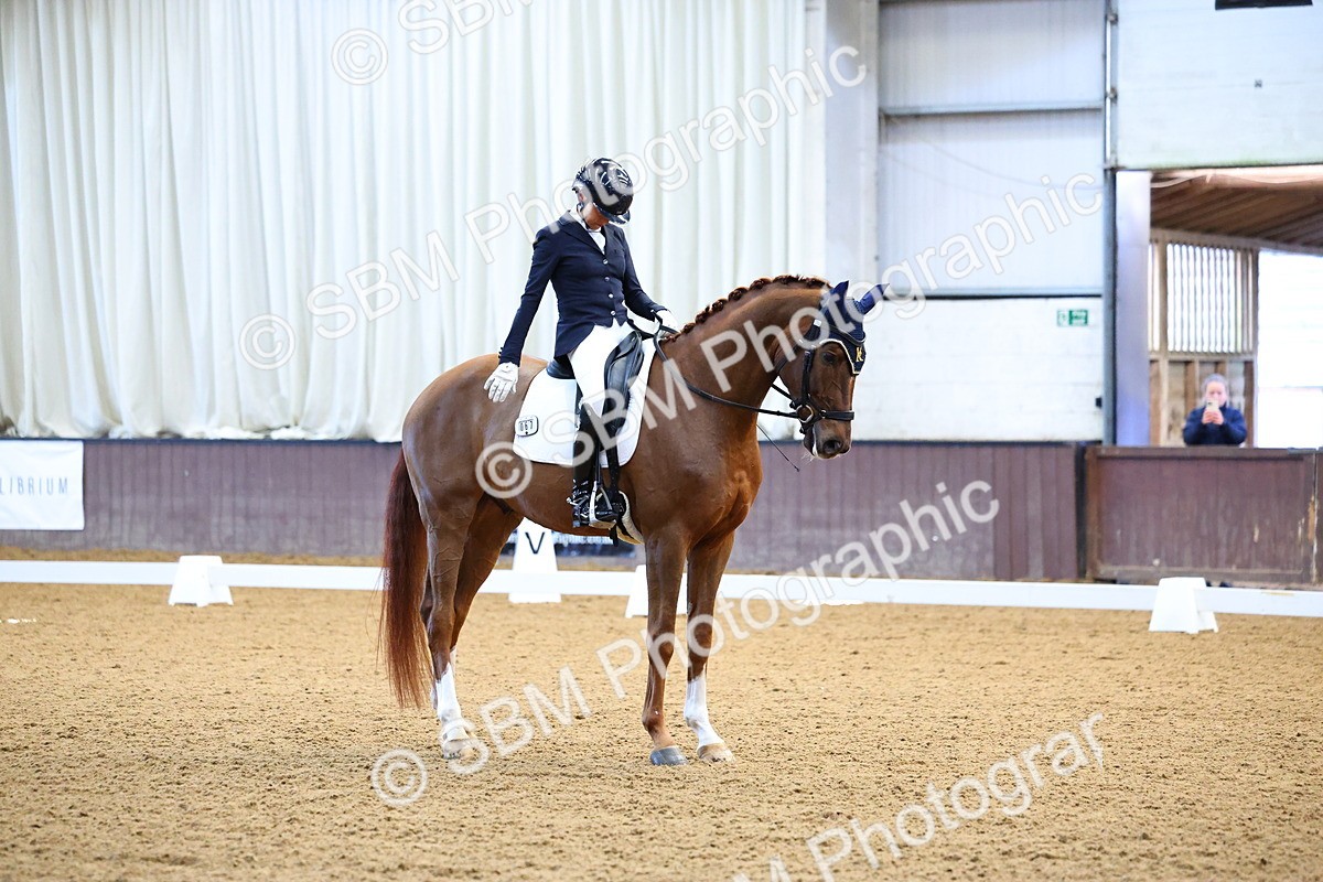 026A1163 - Class 4 - Novice 4