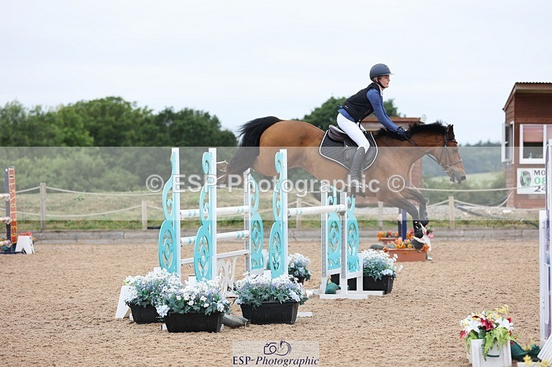 250629-115746-11688 - Cls 28 Pony Foxhunter Second Round