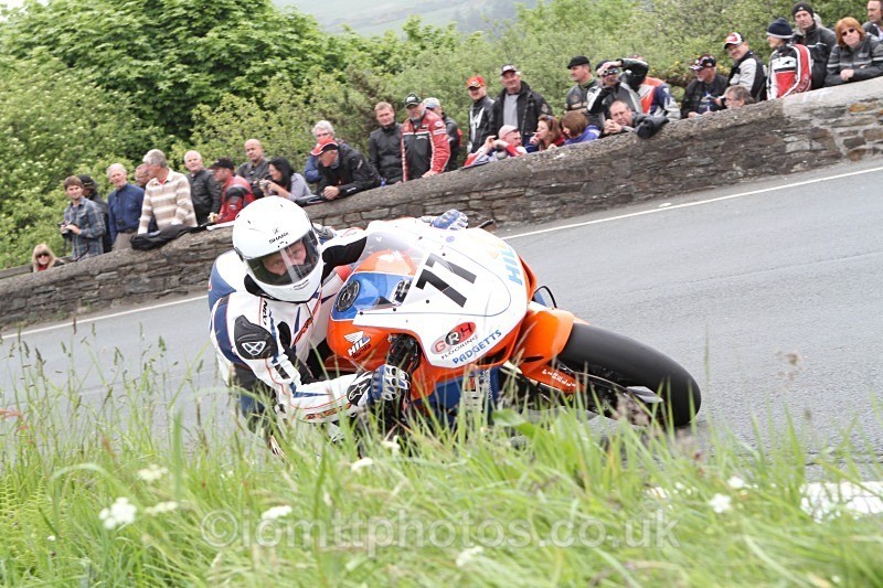  - Superbike Race