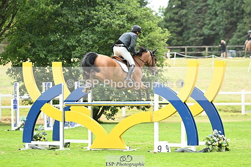 250705A-103539-13346 - Cls 29 Snr 1.25m Open