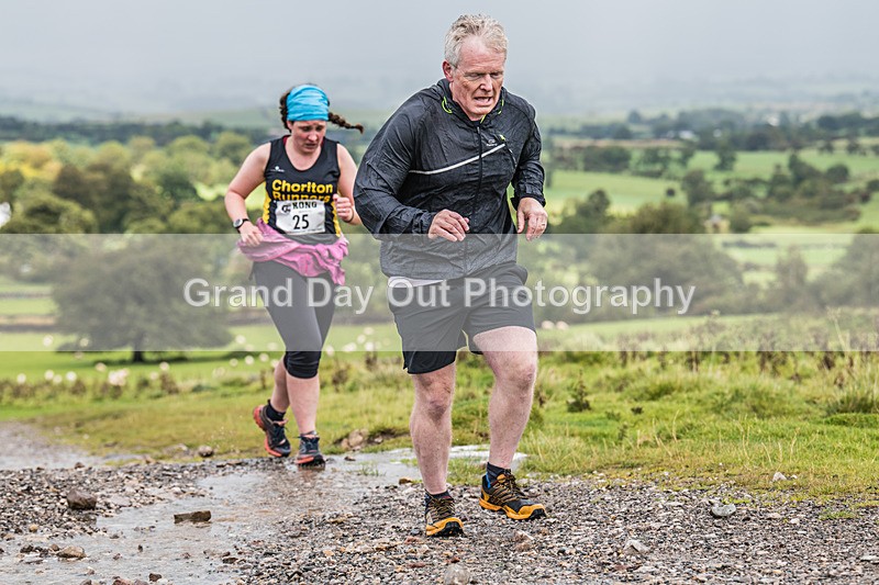 Westmorland-197 - Great Westmorland Trail Race (Junior & Senior Races) Saturday 13th September 2025