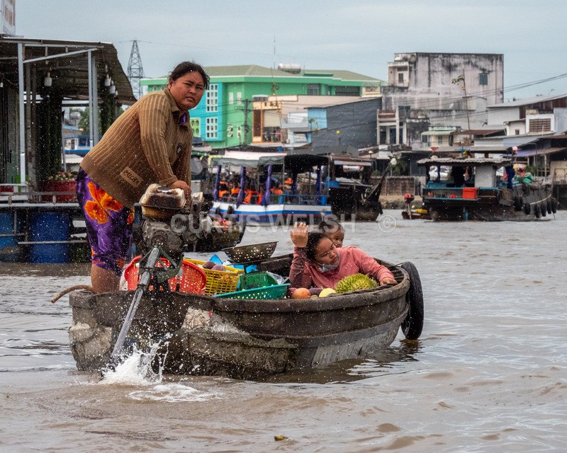 7 - VIETNAM