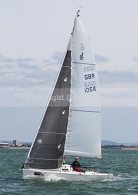 130601 GBR1056 WT7A9670 - ROUND THE ISLAND RACE - 1st June 2013