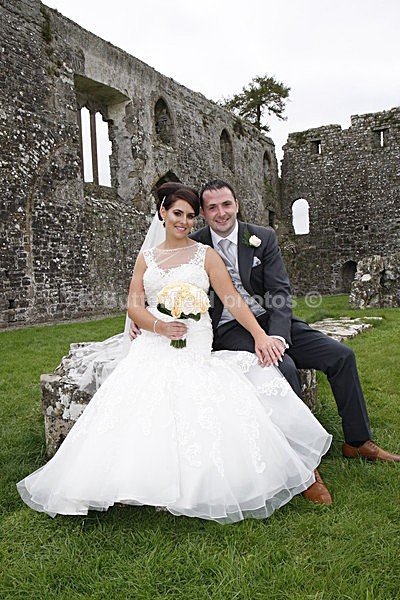352 - Louise and Jason Nicol