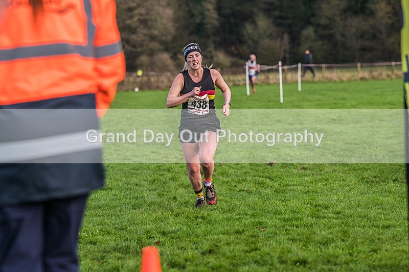 Workington XC-714 - Workington Cross Country Curwen Park, Saturday 3rd December 2022
