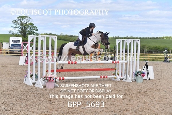 BPP_5693 - CLASS 25 SUN  0.95m Amateur Championship Qualifier