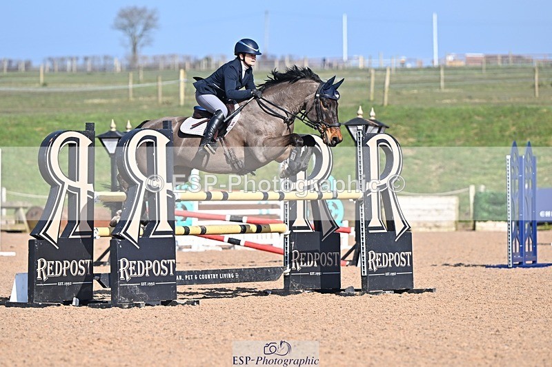 250305-132732-01486 - Newcomers and 1.10m Open