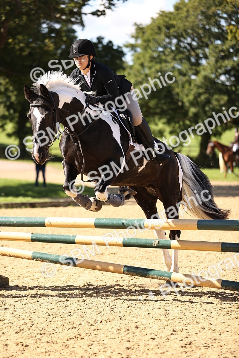 SBM_38395 - J39 - Senior 85cm Championship