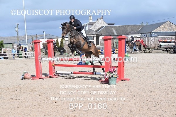 BPP_0180 - CLASS 20 SUN  Senior Discovery/ 1m Open