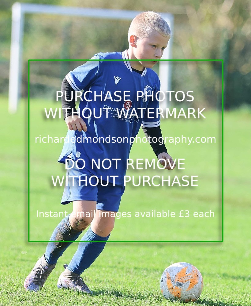 533A4725 - Ibis Youth Under 9's (17/10/26)