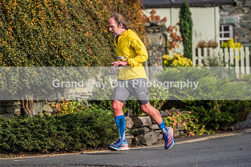 Derwentwater-216 - Derwentwater 10 Mile Road Race Sunday 5th November 2023