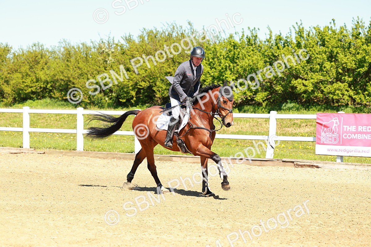 SBM_000576 - Class 3 - Senior Discovery - 1.00m