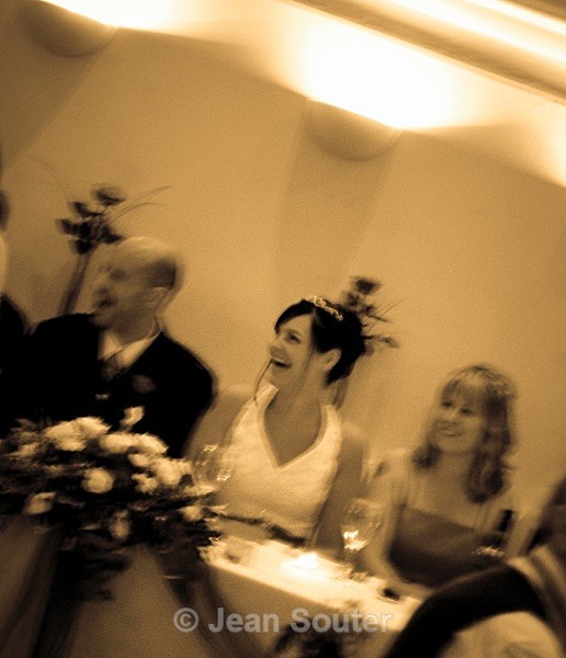  - Derek & Karen