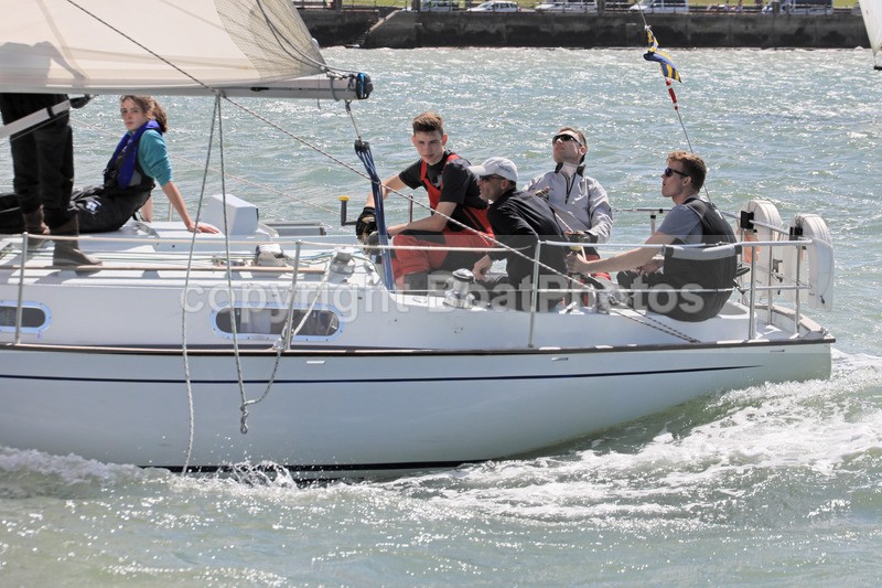 170731 776 1Y3A9105_Ed - COWES WEEK 31st JULY 2017