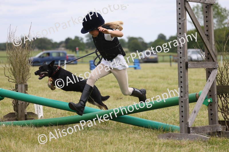 20260614-4404 - Class 25 - Horse and Hound Jumping
