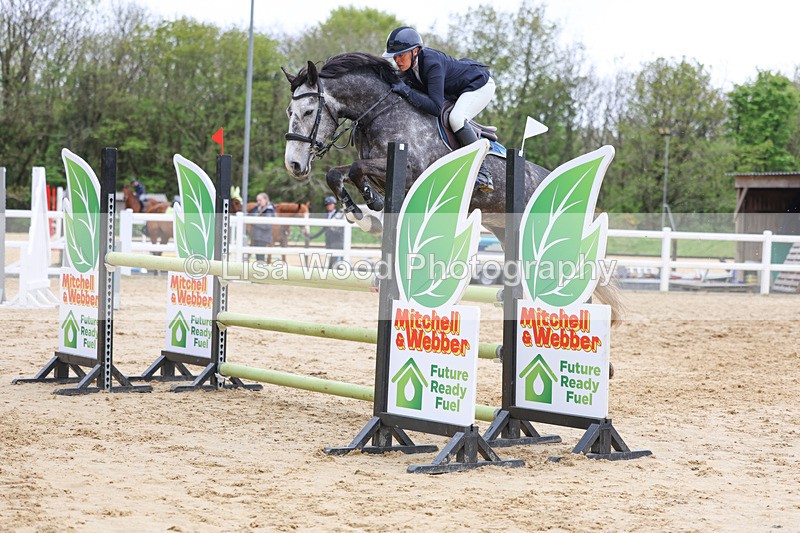 3E7A3454 - Class 5: Senior Discovery/1m open