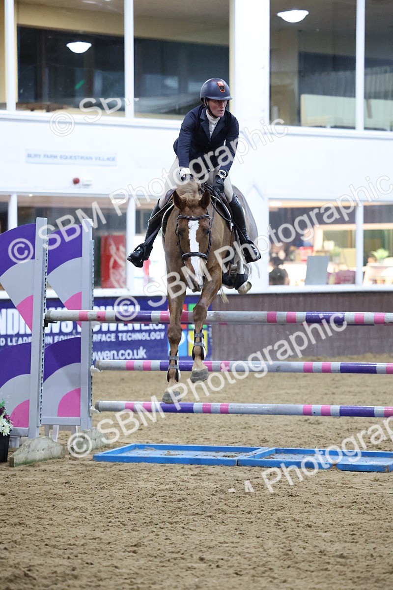 SBM_005216 - Race 3 - 1.20m