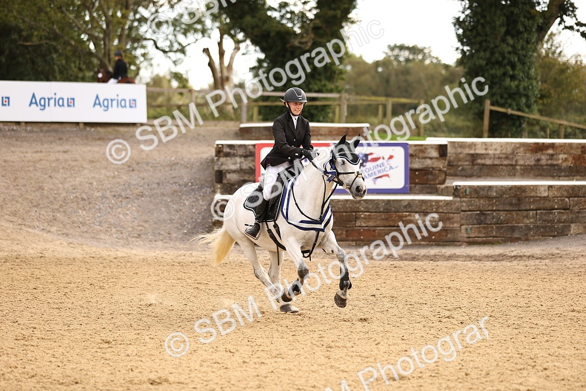 SBM_43543 - J40 Senior 90cm Supreme Championship