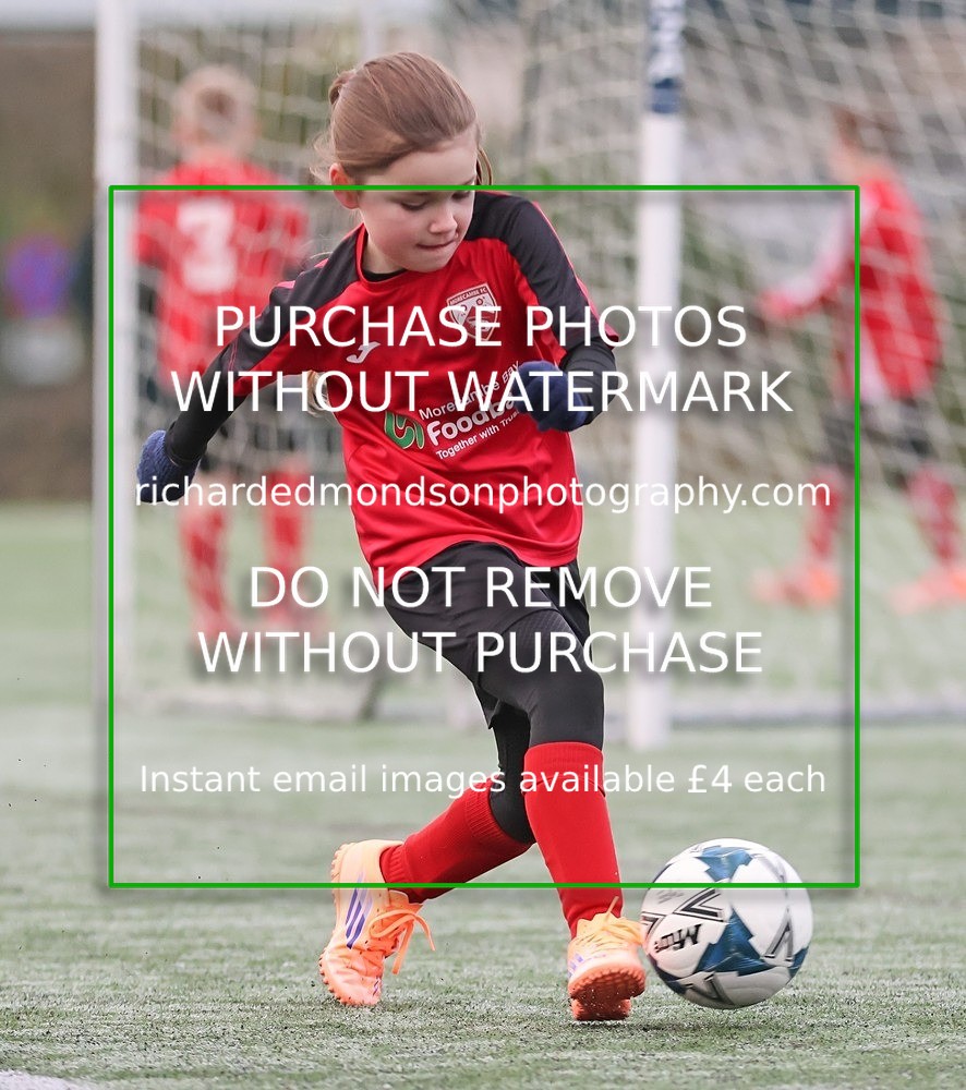 533A9072 - Morecambe Girls