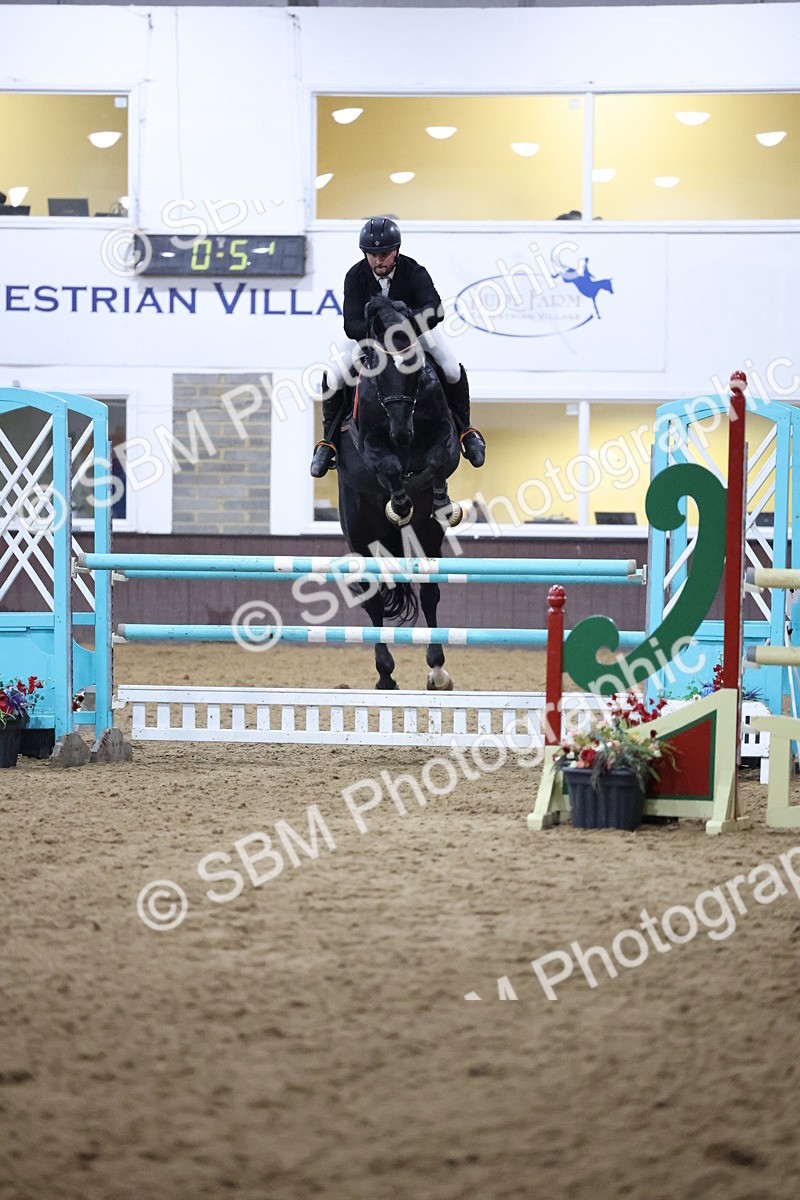 SBM_005319 - Race 3 - 1.20m
