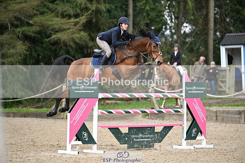 250323A-160507-05161 - Cls 26 National 1.30m Open