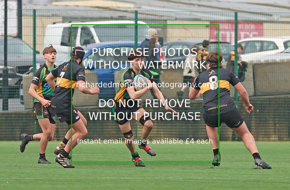 533A5465 - St Benedicts