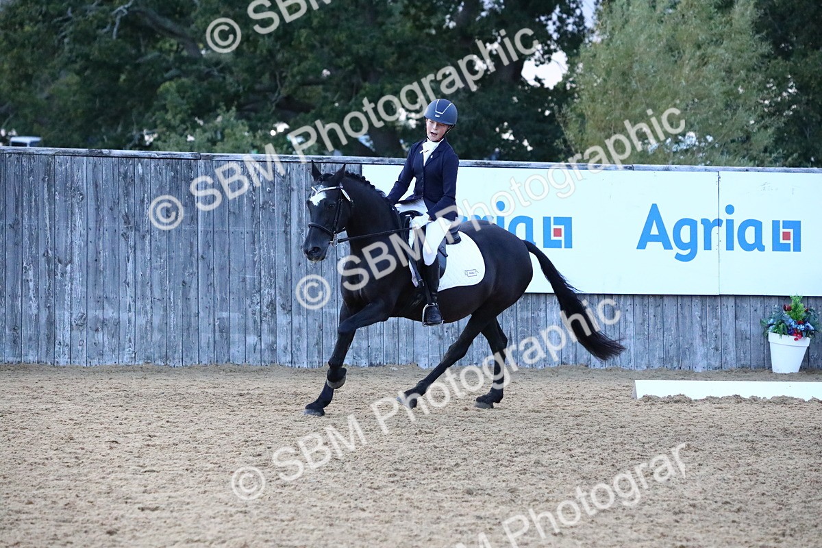 SBM_54599 - D25 - Junior Championship No1 & Elem 2