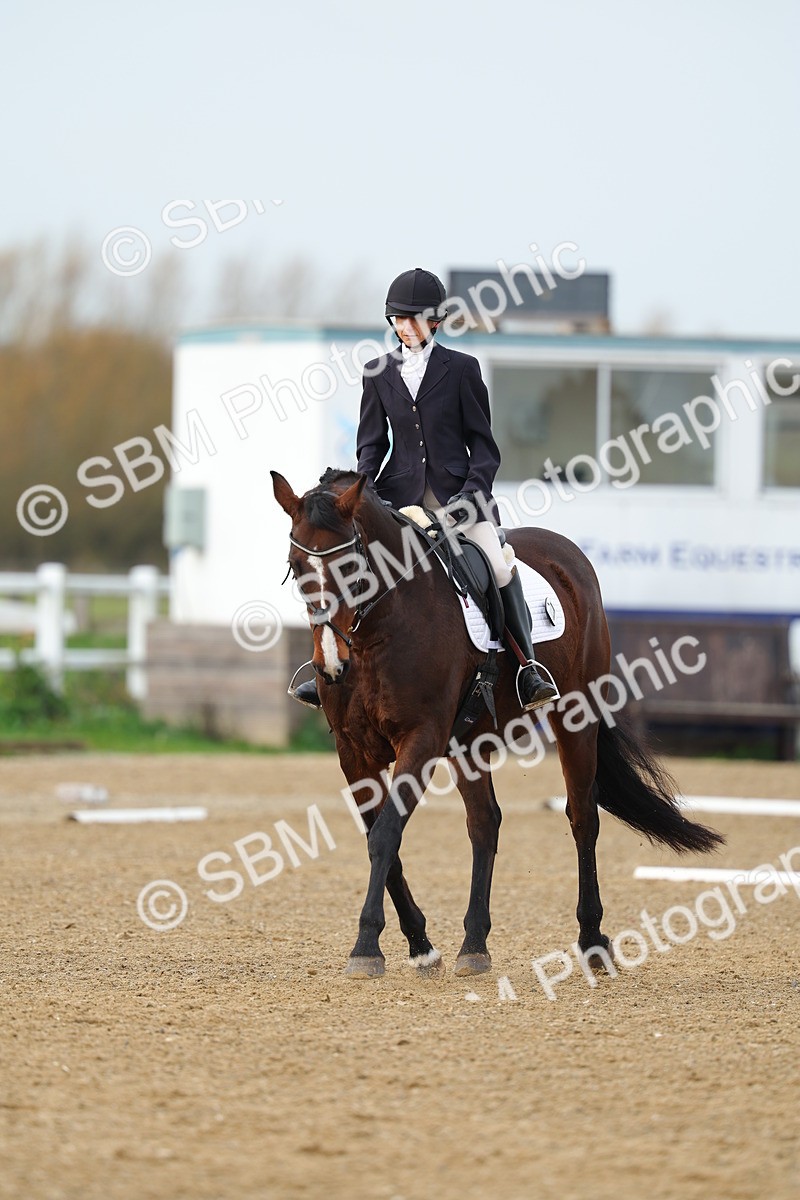 SBM_003515 - Class 6 - Novice 2