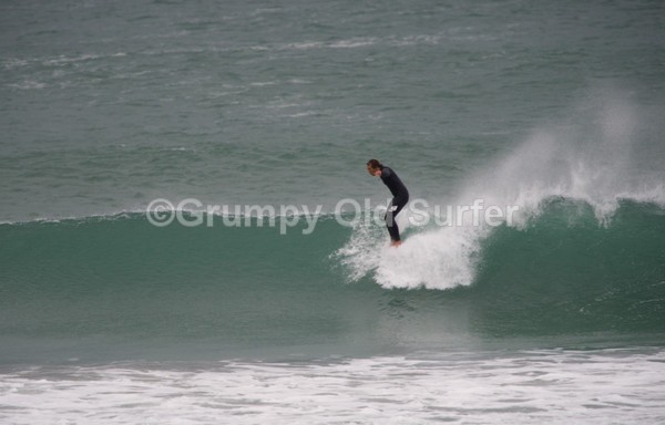 DSC_1545 - North Fistral 26th October 2015 AM