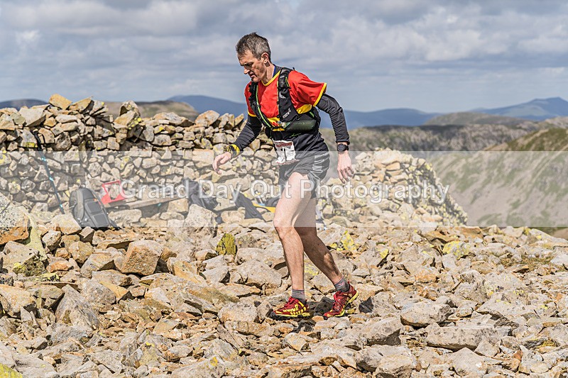 Ennerdale-456 - Ennerdale Horseshoe Fell Race Saturday 8th June 2024