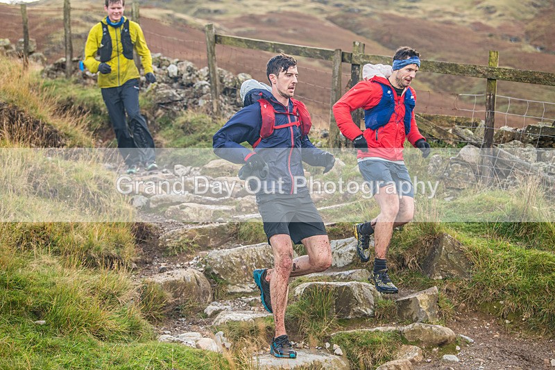 Langdale-1634 - Langdale Horseshoe Fell Race Saturday 12thOctober 2024