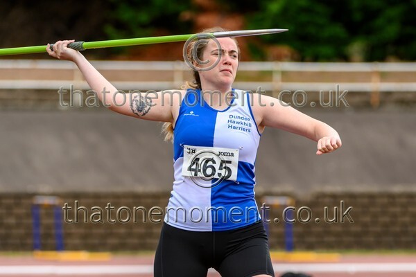 Sen25SAT-921471 - Field Female Set One