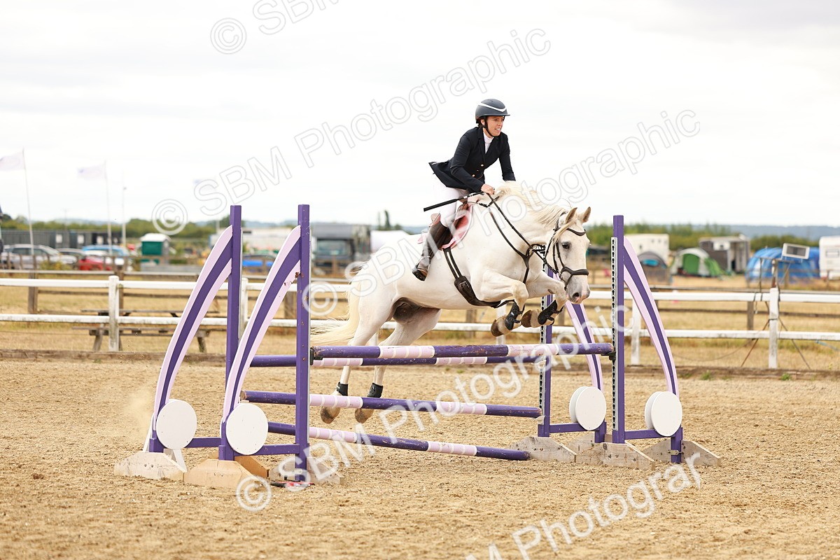 SBM_005247 - Class 2 - Senior British Novice - 90cm