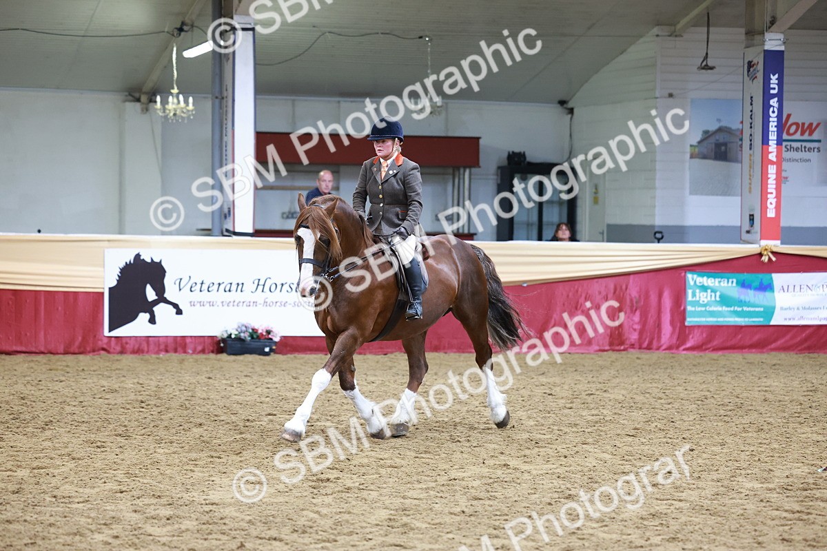 SBM_18825 - Class 952 - M&M Ridden Supreme Final