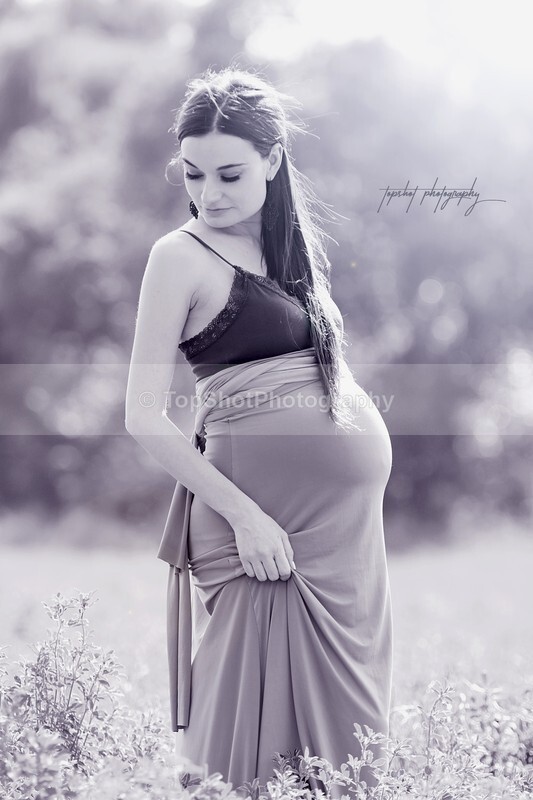5 - Maternity Shoots