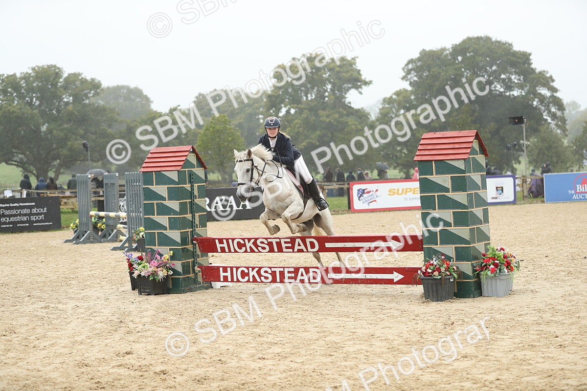 SBM_73901 - J16 - Junior Pony 75cm Championship
