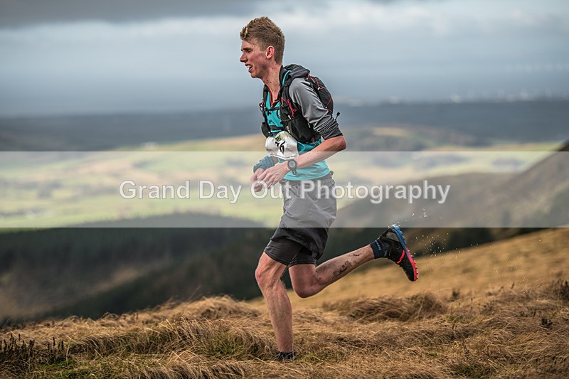 Blake Fell-292 - Blake Fell Race Saturday 25th January 2025