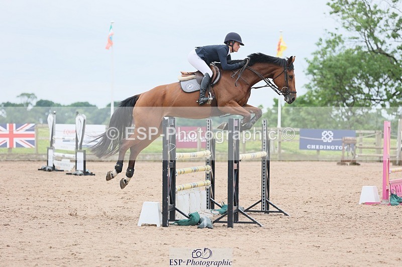 250524-110950-04288 - Cls 14 Snr Newc 1st Rnd