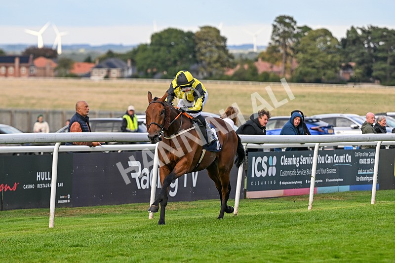 160926-Race 8-Evelyns Phoenix-2195 - Race 8 5.50pm Hurn Handicap (Div II)