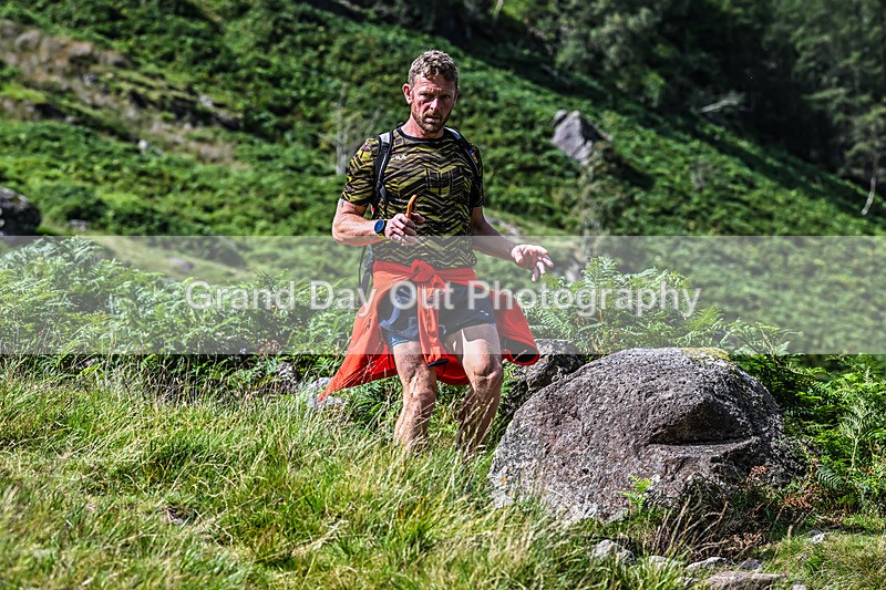 Scafell Pike-803 - Fellside Events Scafell Pike Trail Marathon Sunday 23rd August 2026