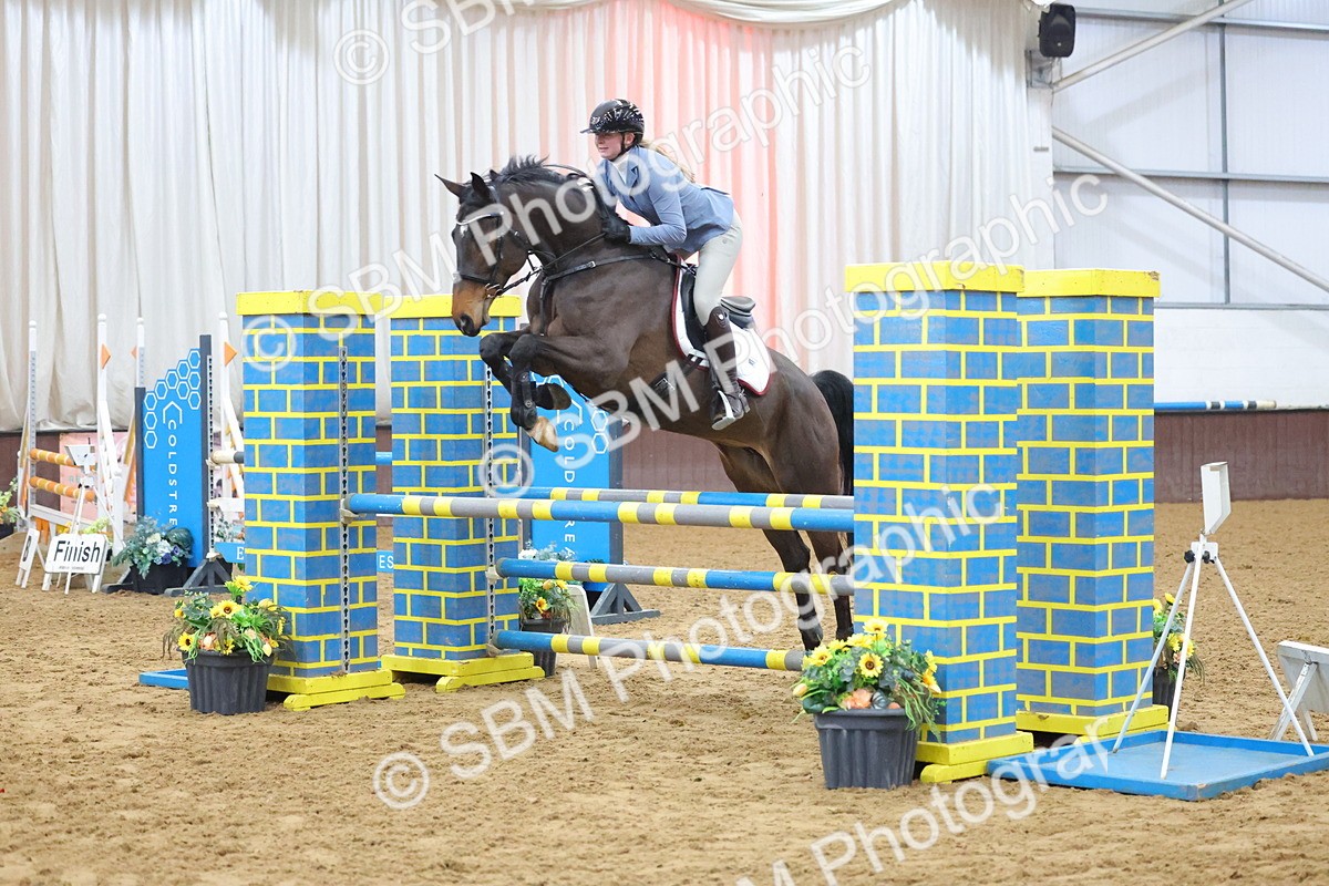 SBM_008457 - Class 21 - Nupafeed Supplements Senior Discovery/ 1m Open - First Round (1.00m)