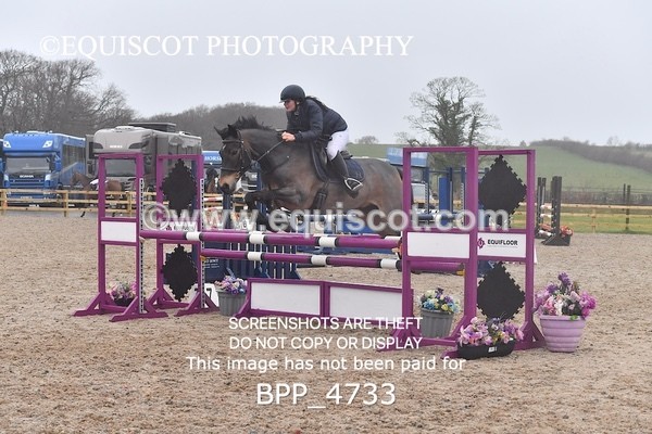 BPP_4733 - CLASS 6 Pony Newcomers/ 1m Open