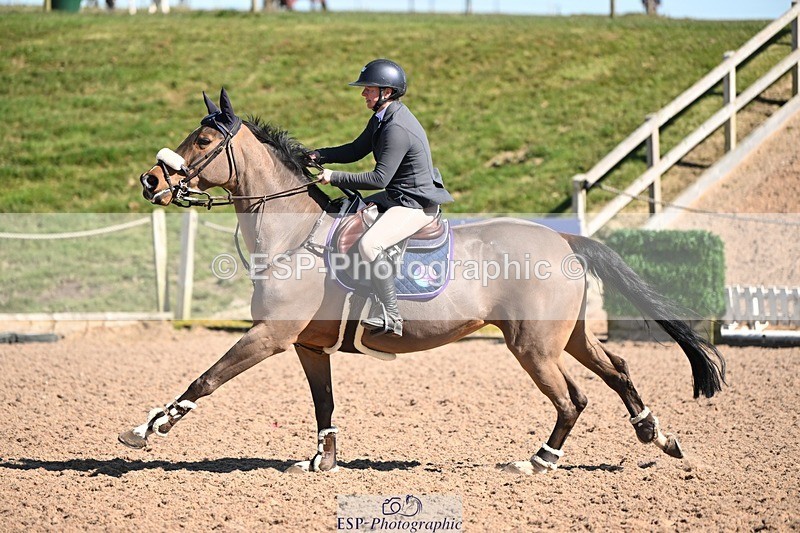 250316-124646-05606 - Cls 27 Snr 1.05m and 1.10m Grand Prix