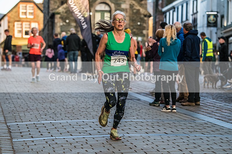 RTH-1150 - Keswick Round The Houses Road Race Wednesday 23rd April 2025
